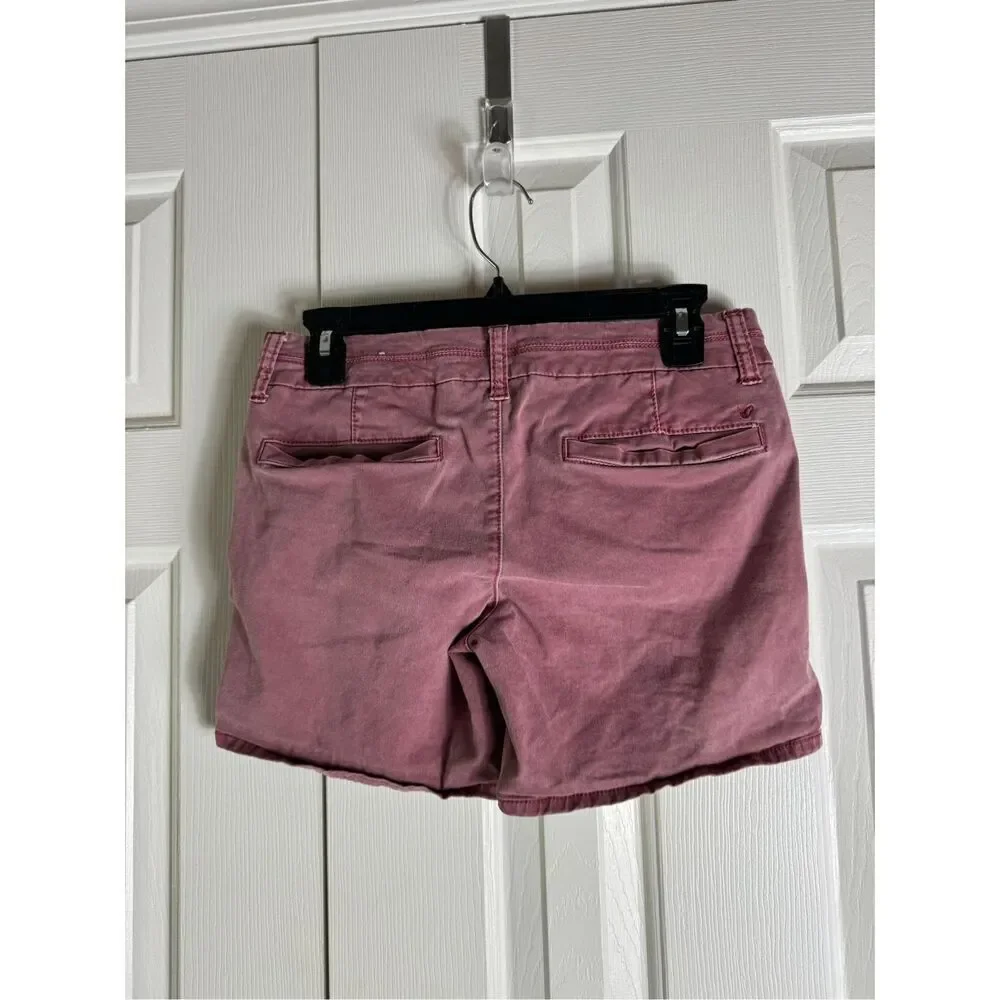 American Eagle Womens Shorts Size 4
